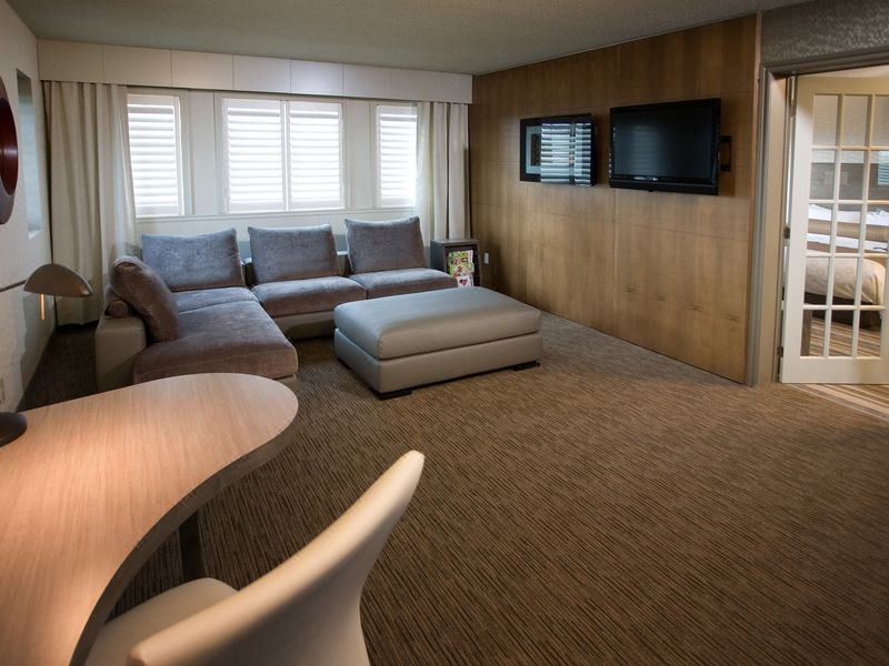 Photo of Livingroom in Becancour