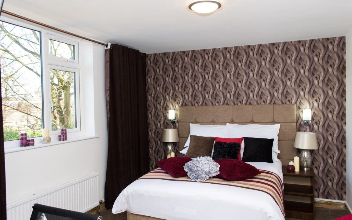 Photo of Bedroom in Offerton