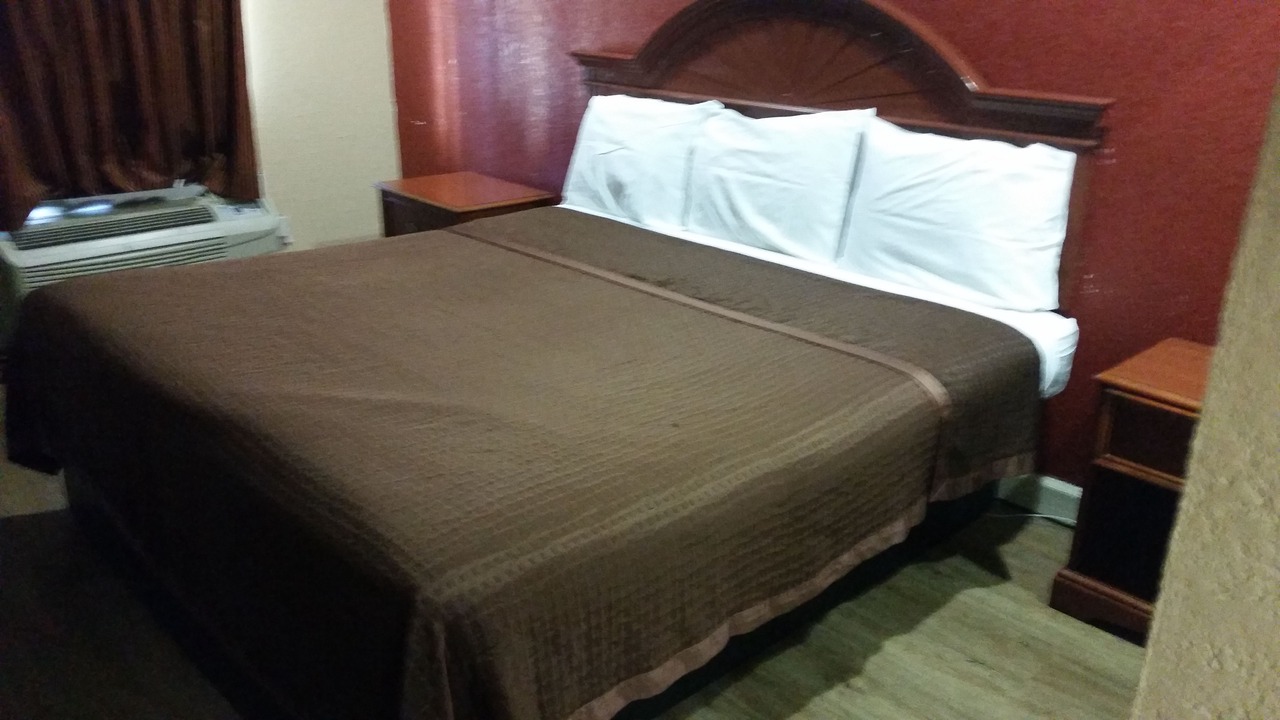 Photo of Bedroom in MacGregor