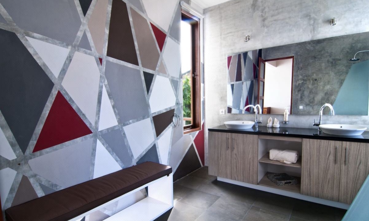 Photo of Kitchen in Batubelig