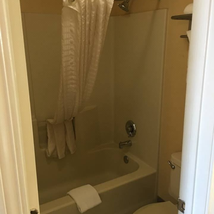 Photo of Bathroom in Douglas