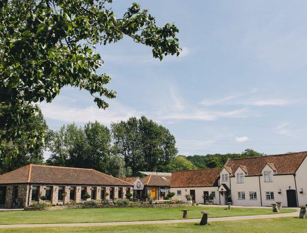 Photo of Buildings in Langford