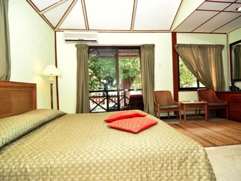 Photo of Bedroom in Pangkor Island