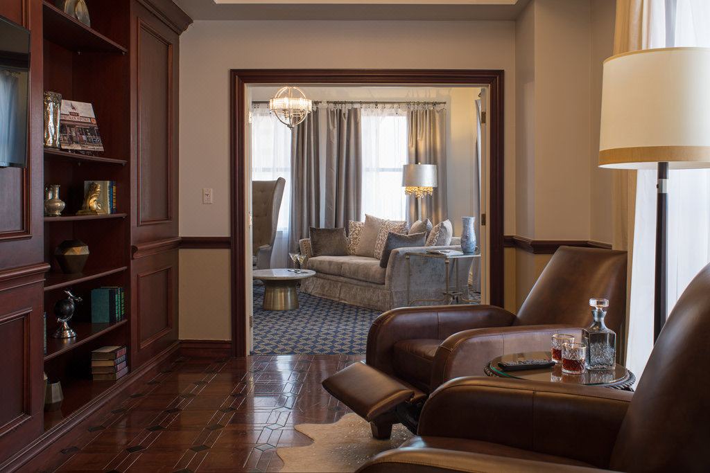 Photo of Livingroom in Downtown Austin