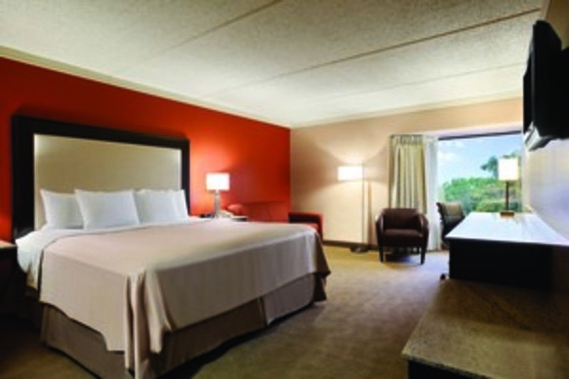 Photo of Bedroom in Perinton