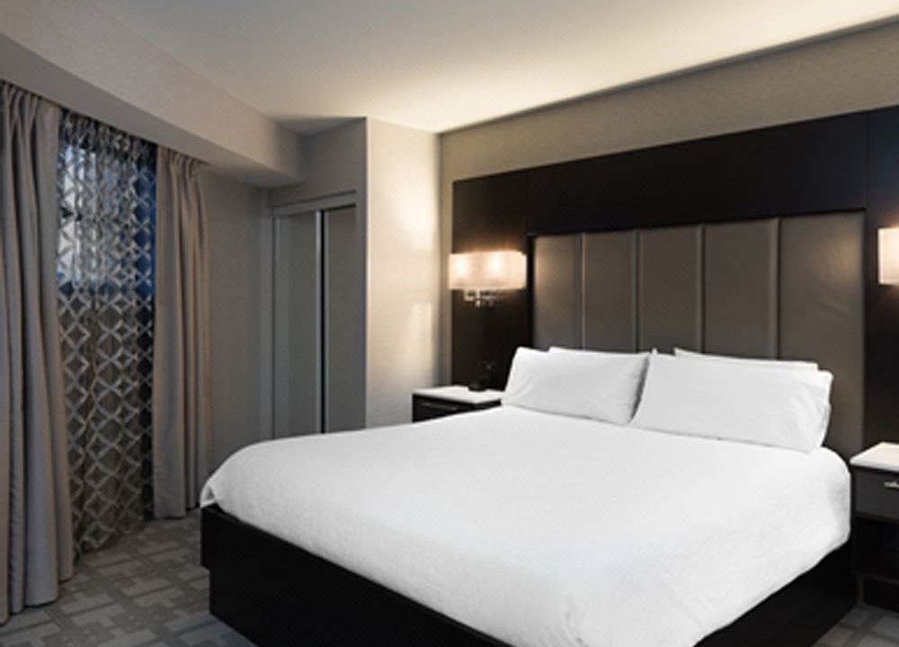 Photo of Bedroom in Portsmouth