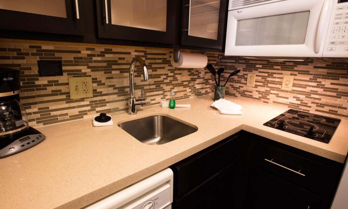 Photo of Kitchen in Gateway