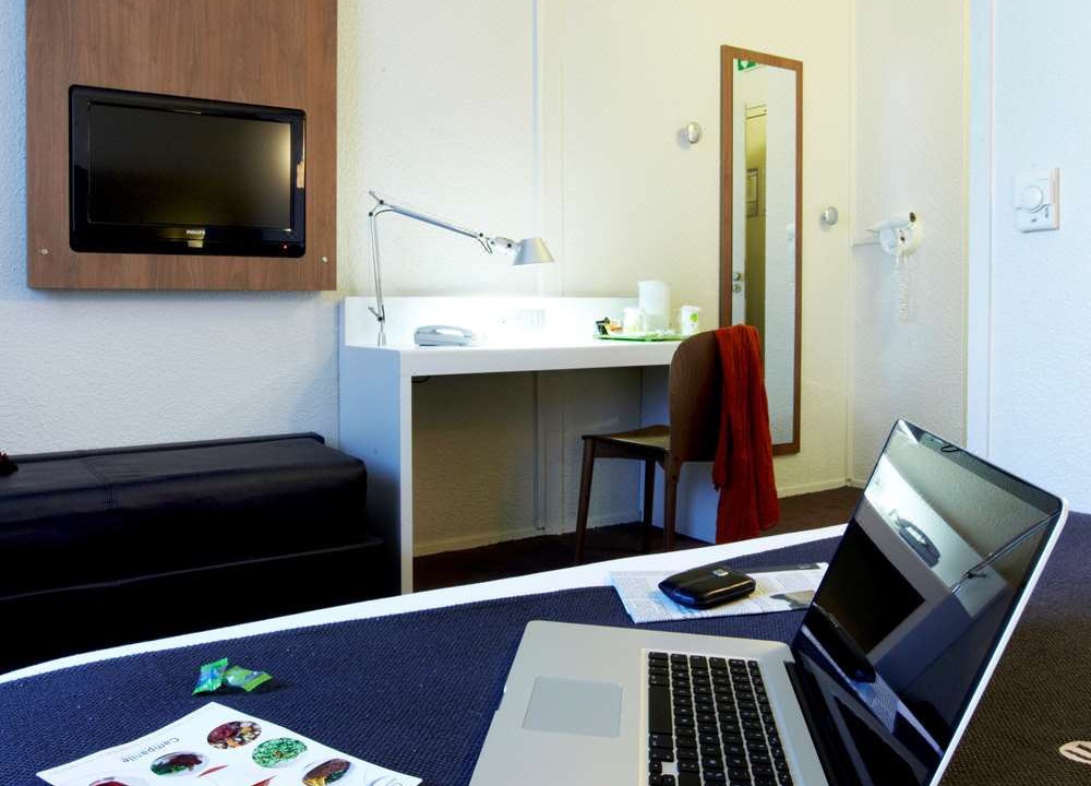 Photo of Others in Villette Gare