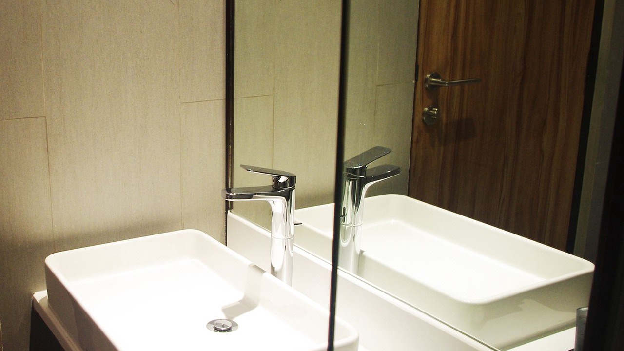 Photo of Bathroom in Gondangdia