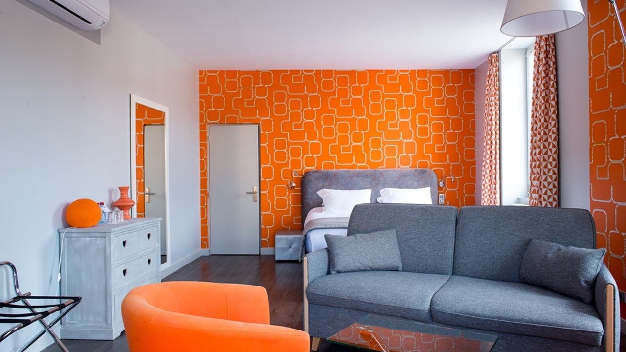 Photo of Livingroom in Charolles