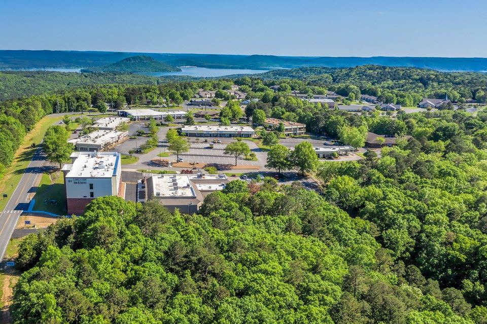 Photo of Outdoor in Fairfield Bay