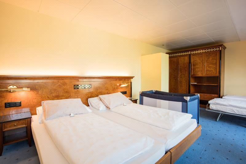 Photo of Bedroom in Enge