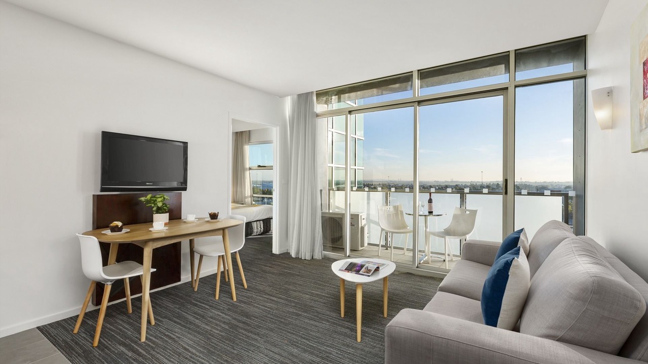 Photo of Livingroom in Caroline Springs