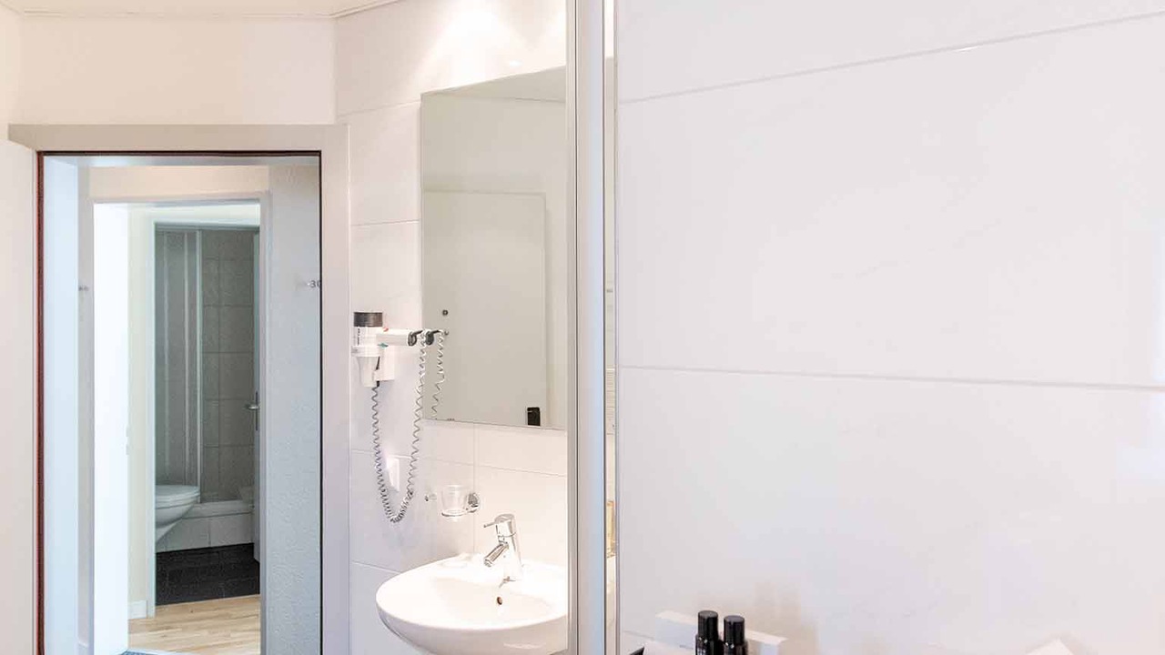 Photo of Bathroom in District 6