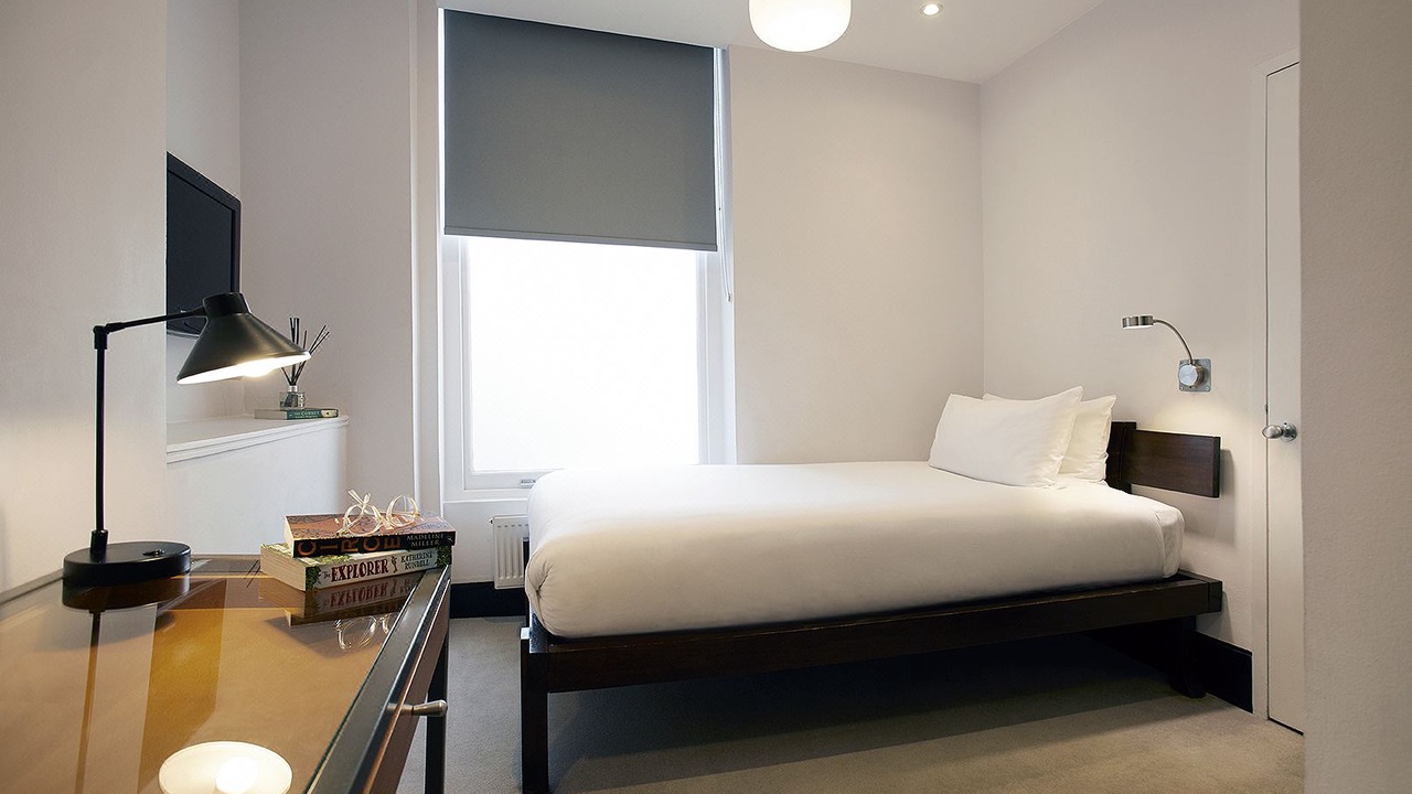 Photo of Others in Fitzrovia