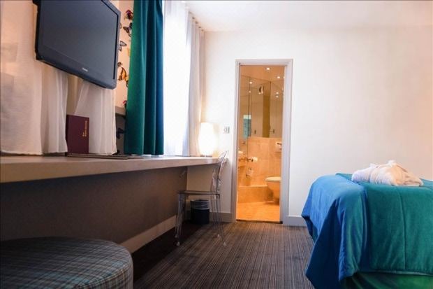 Photo of Bedroom in Neuilly-sur-Seine