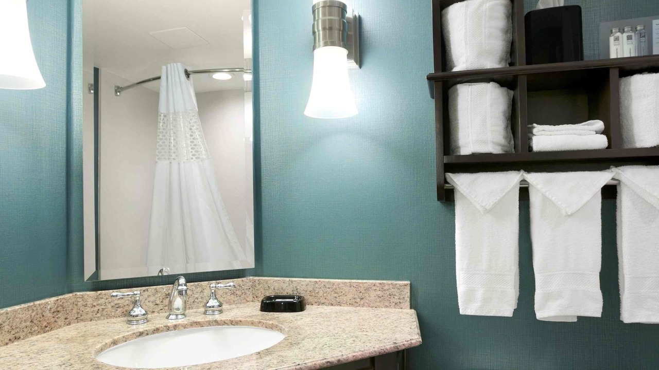 Photo of Bathroom in Bedford Park