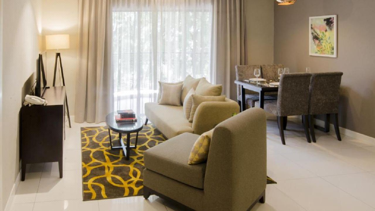 Photo of Livingroom in Bangsar