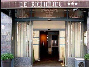 Photo of Buildings in Jules Ferry - Recamier