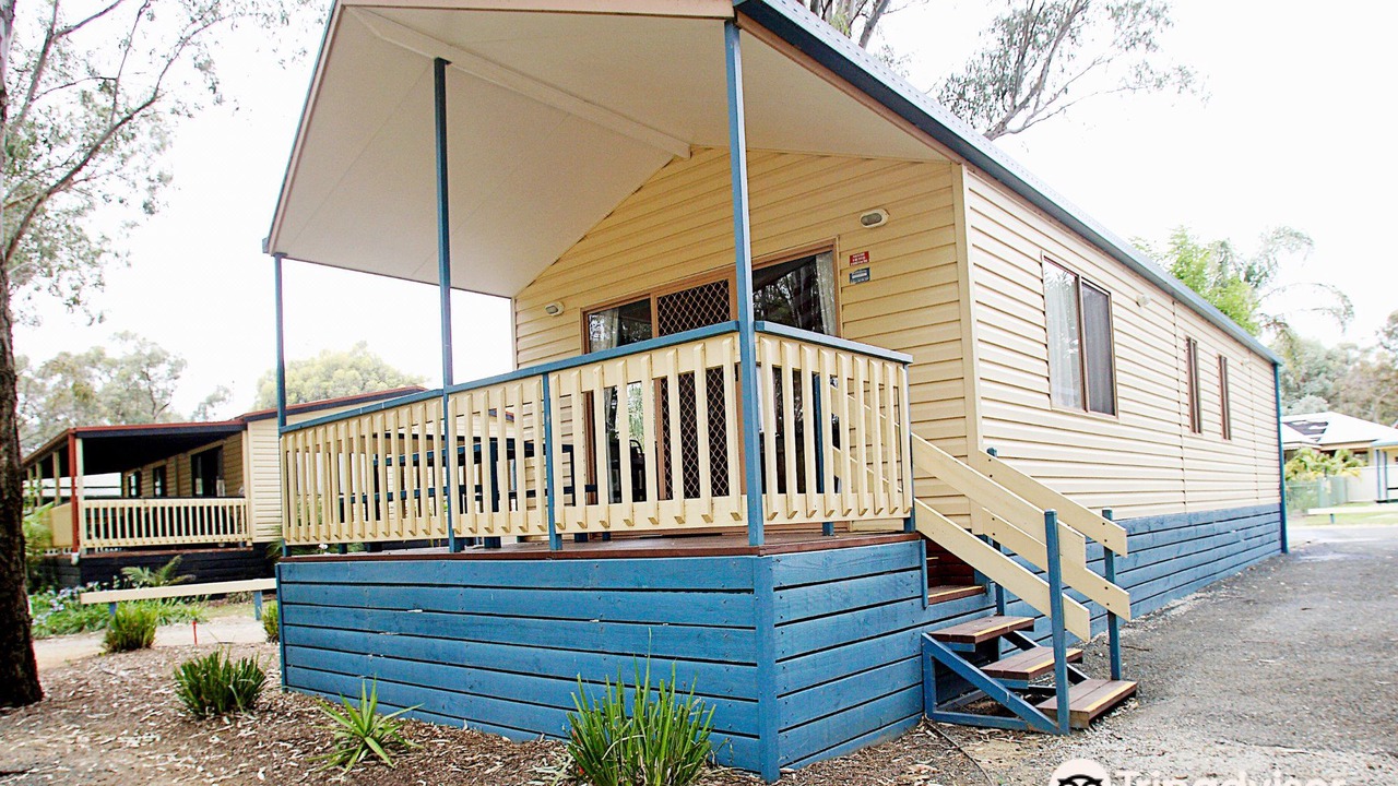 Photo of Others in Echuca Village