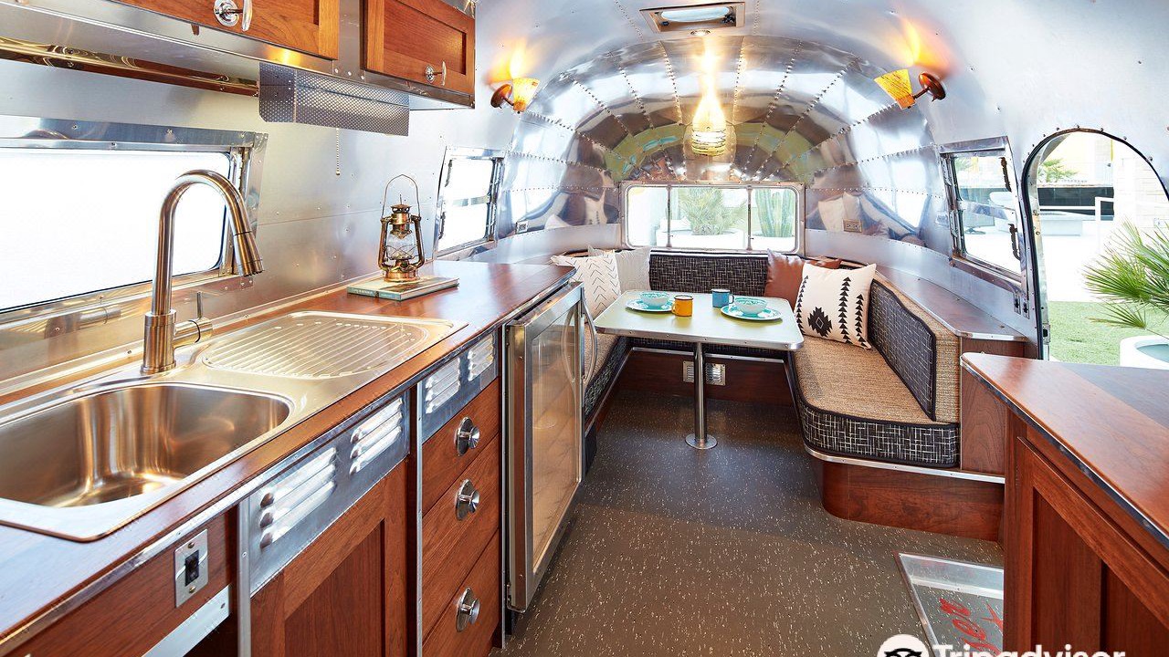 Photo of Kitchen in Palm Desert