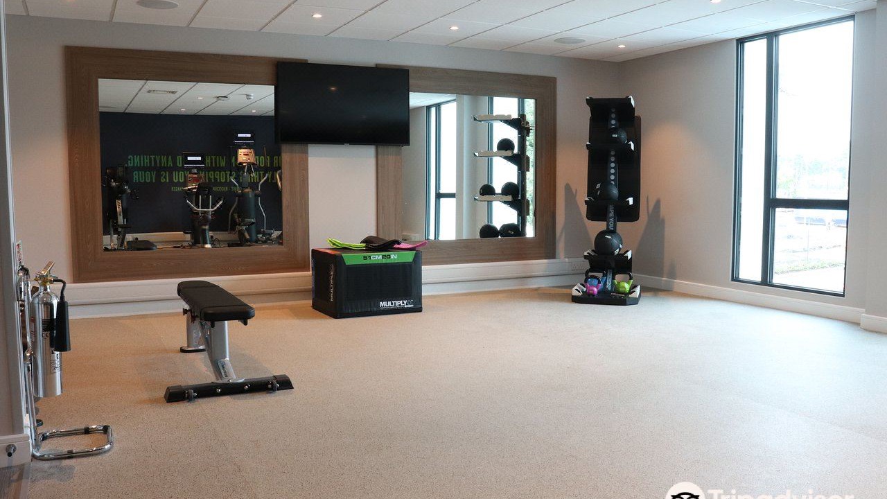 Photo of Livingroom in Hamilton