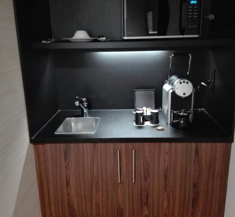 Photo of Kitchen in Cointrin