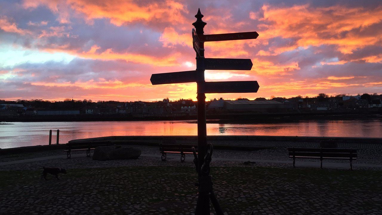Photo of Outdoor in Berwick-upon-Tweed
