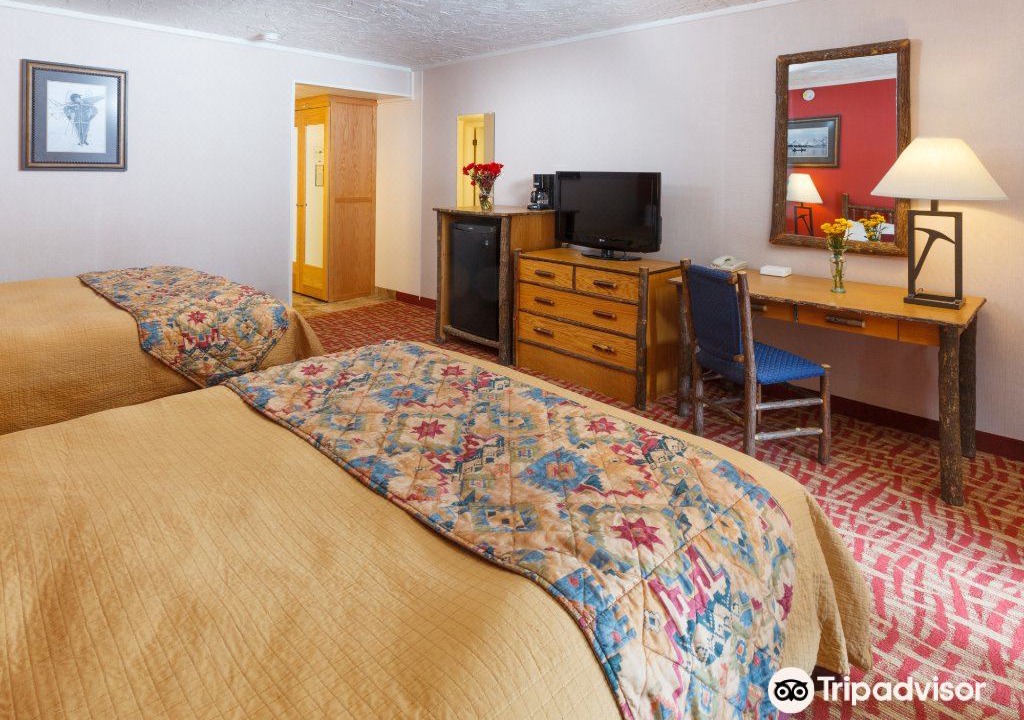 Photo of Bedroom in Jackson