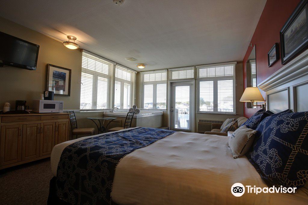 Photo of Bedroom in Montague