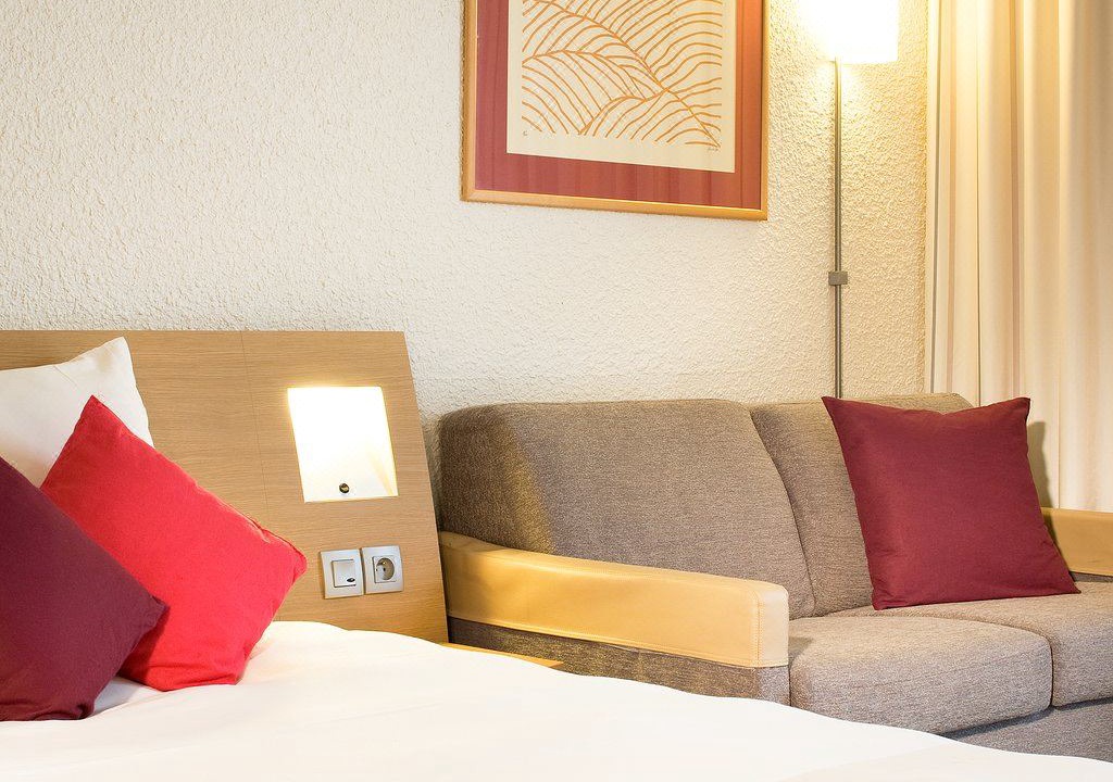 Photo of Bedroom in Noyelles-Godault