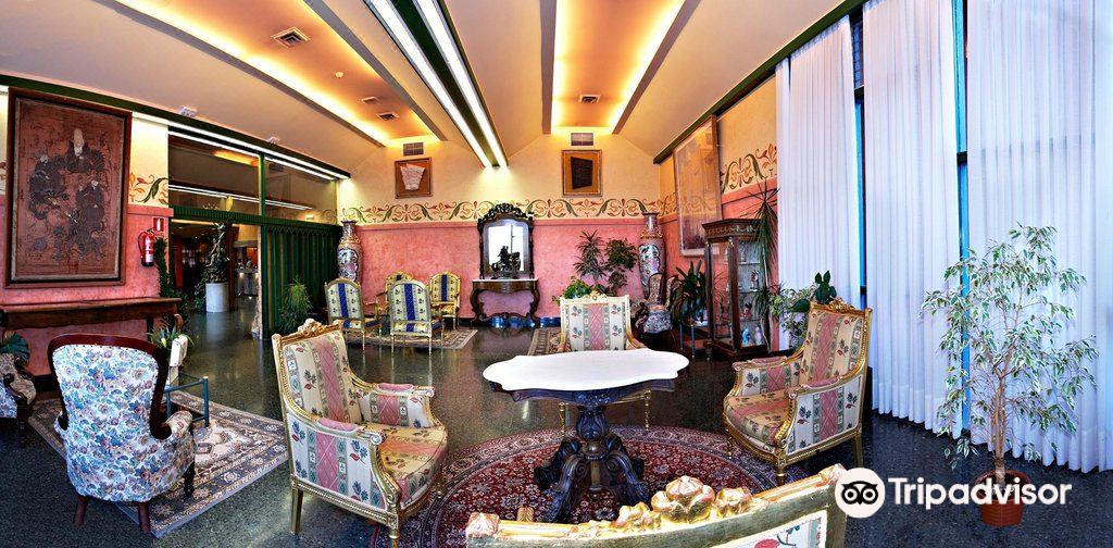 Photo of Livingroom in Rubena
