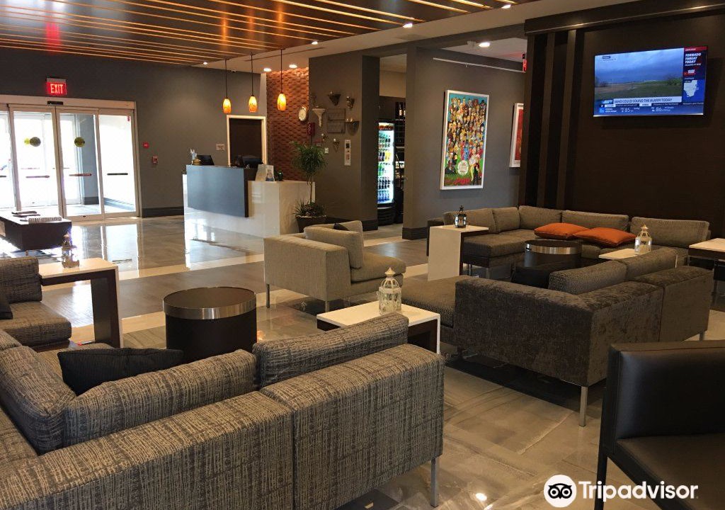 Photo of Livingroom in Doral