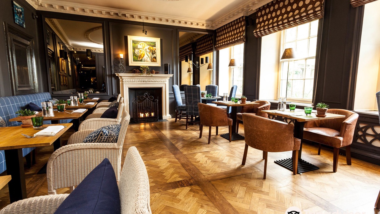 Photo of Livingroom in Tetbury