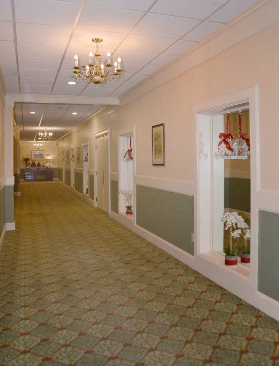 Photo of Bedroom in Seekonk