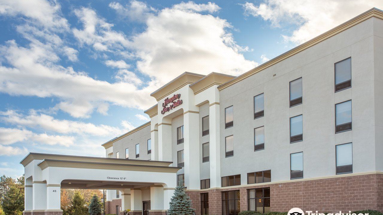 Photo of Buildings in Latham