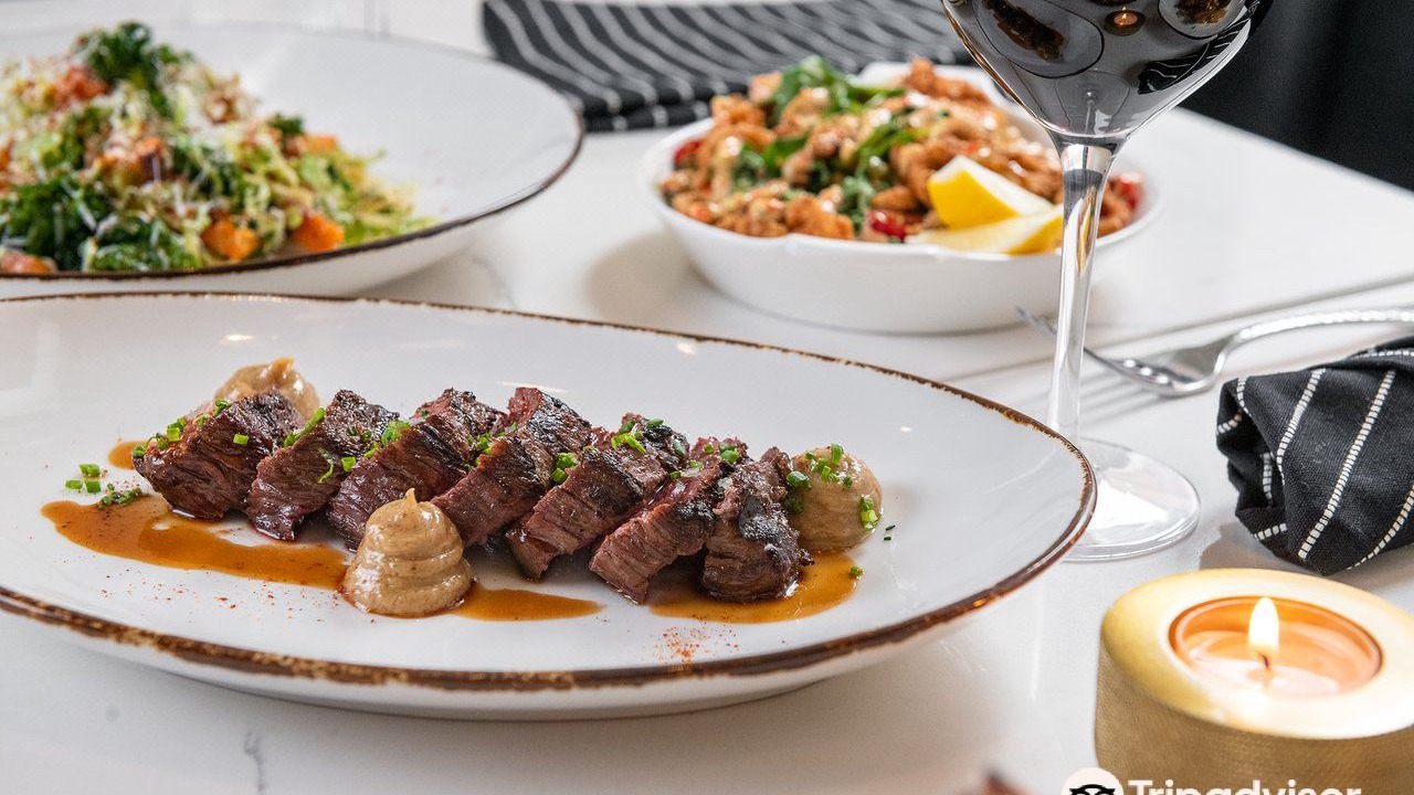 Photo of Patio Balcony in West End