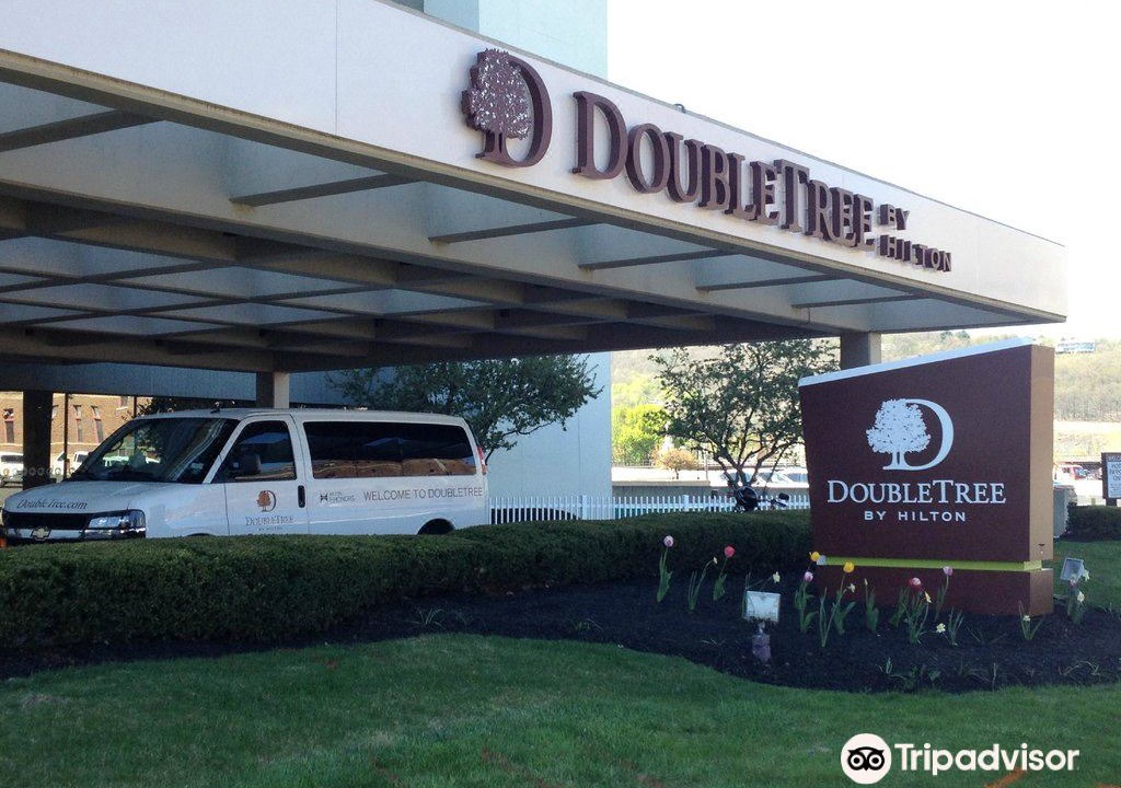 Photo of Buildings in Binghamton