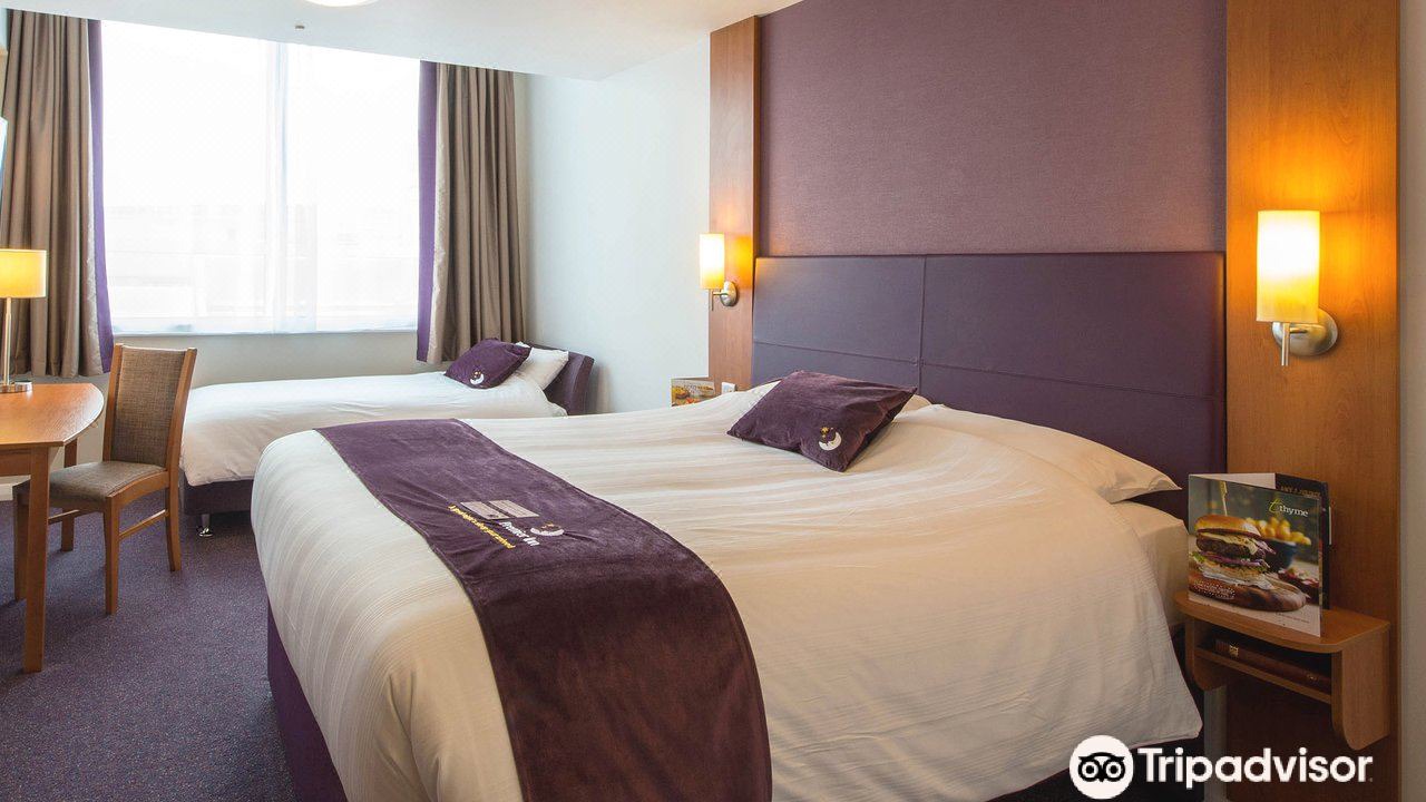 Photo of Bedroom in Herne Bay