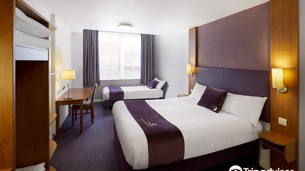 Photo of Bedroom in The Docks