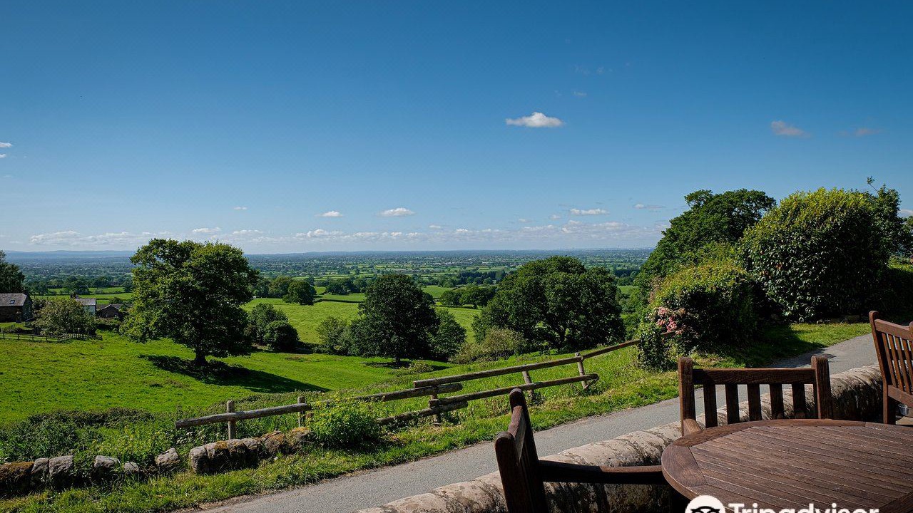 Photo of Patio Balcony in Burwardsley
