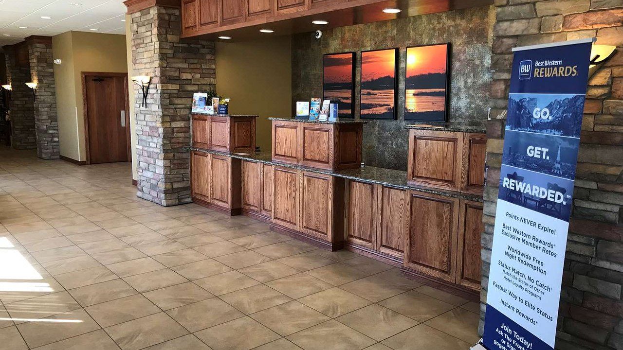 Photo of Buildings in Kearney