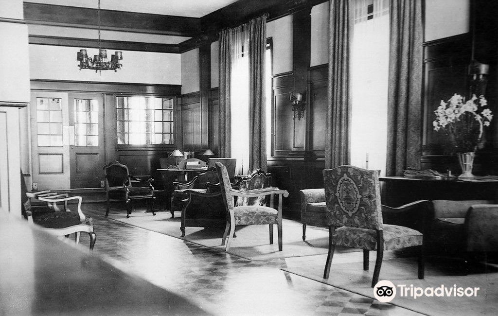 Photo of Livingroom in Placerville