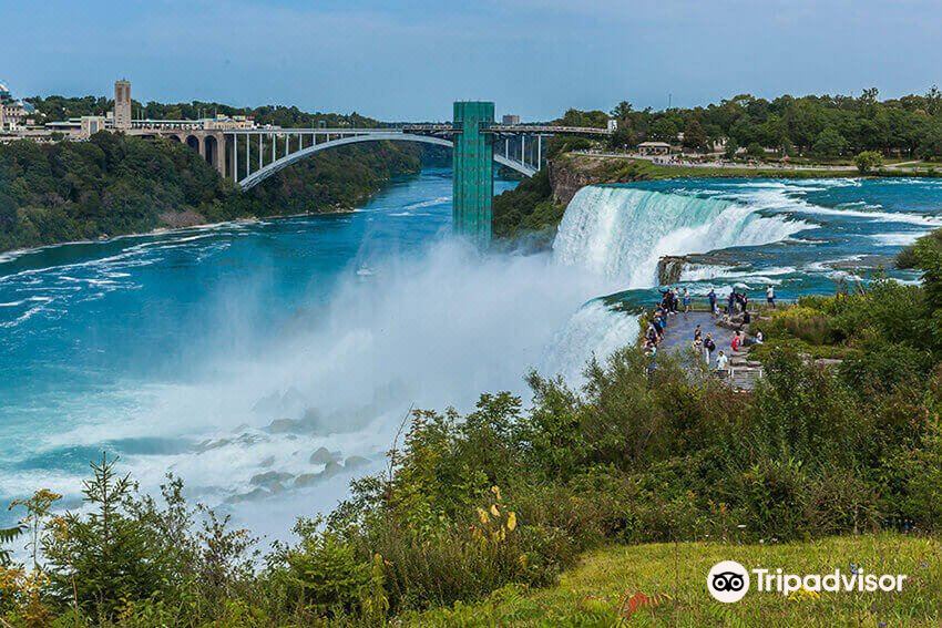 Photo of Outdoor in Niagara Falls