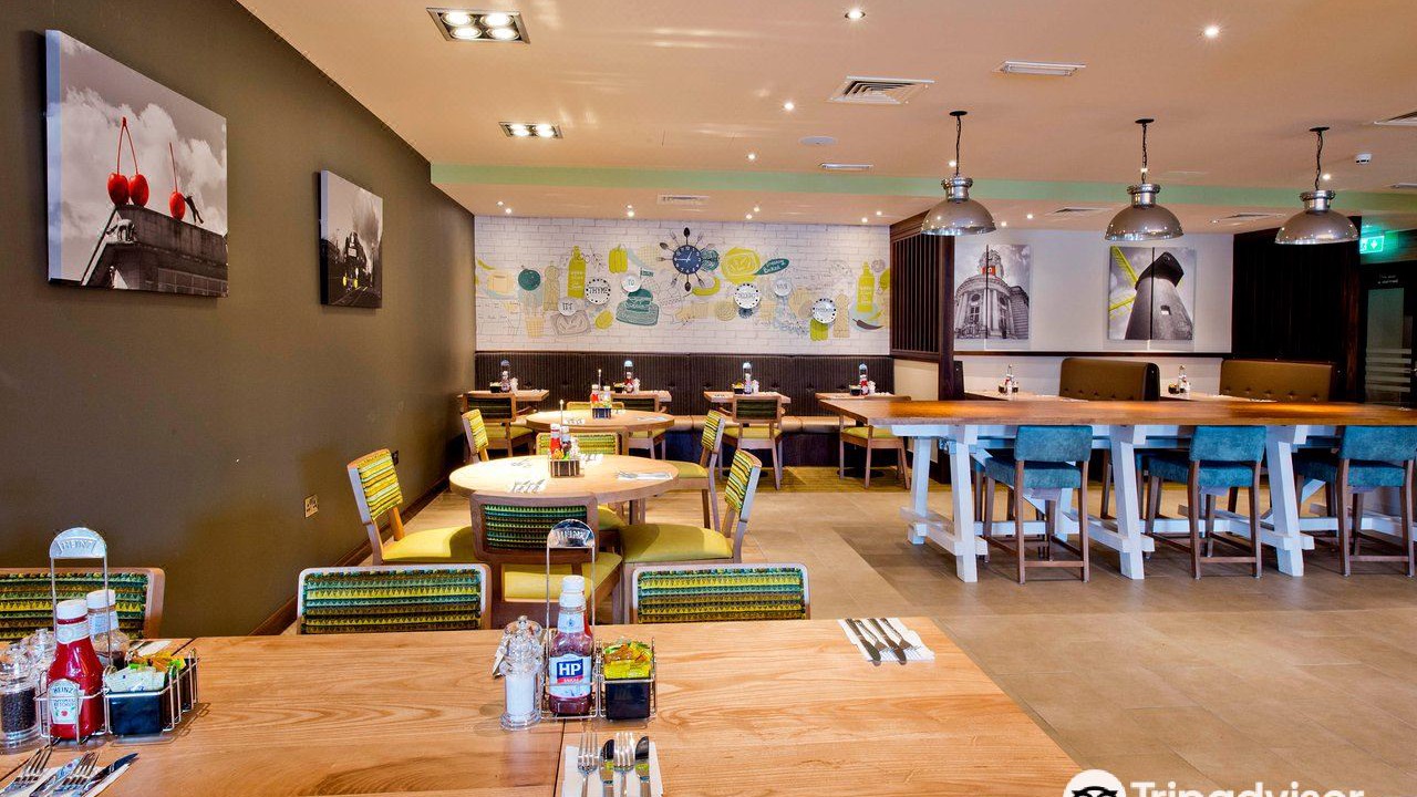 Photo of Livingroom in Abingdon