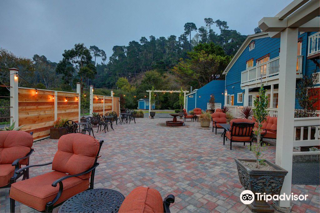 Photo of Patio Balcony in Cambria
