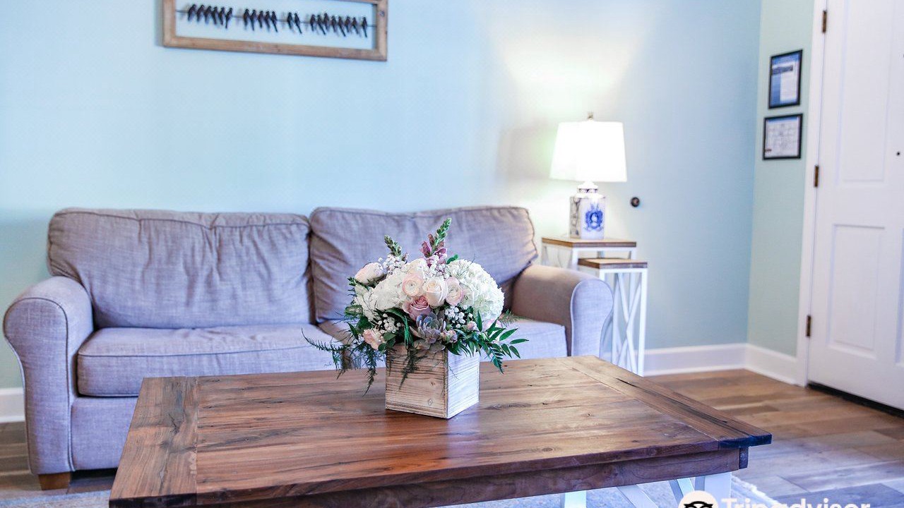 Photo of Livingroom in Cambria