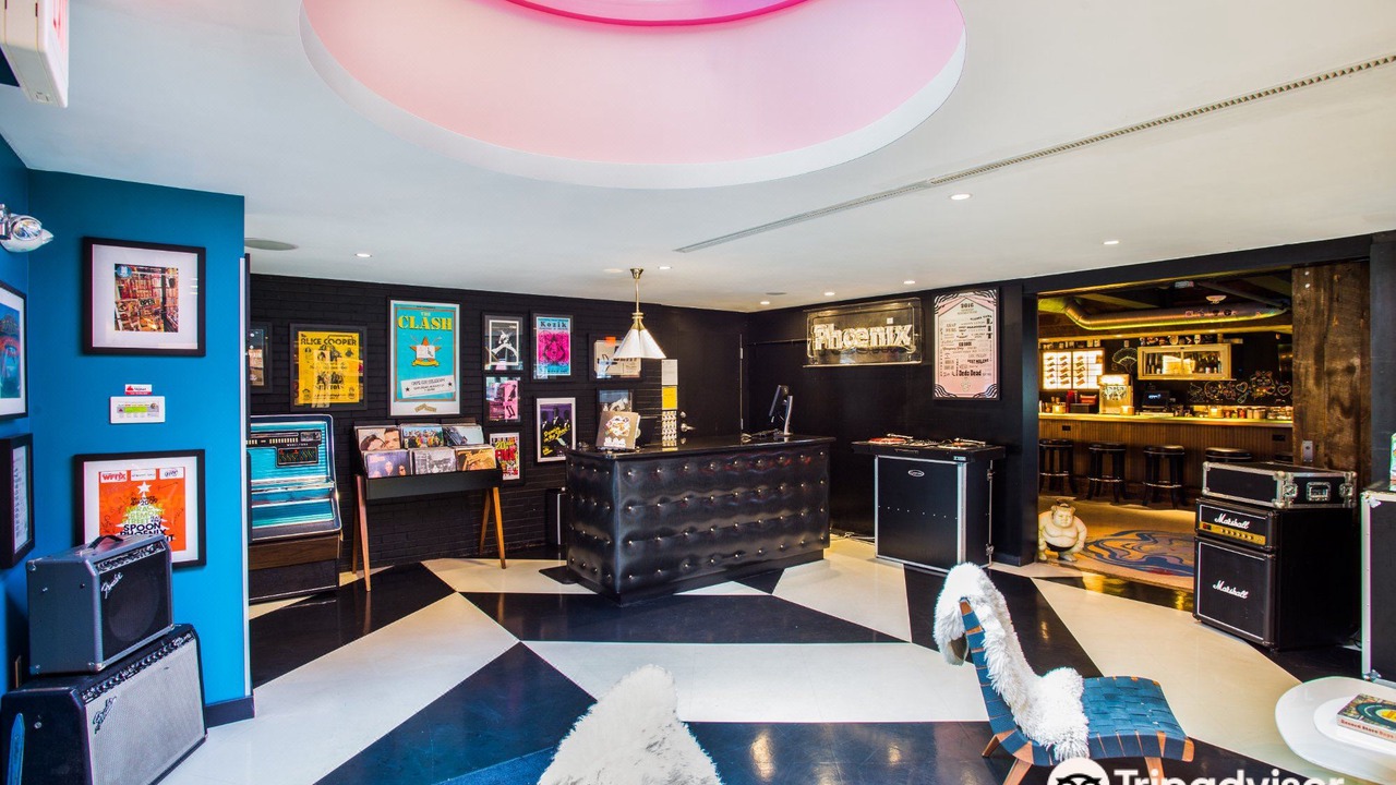 Photo of Livingroom in West Fens