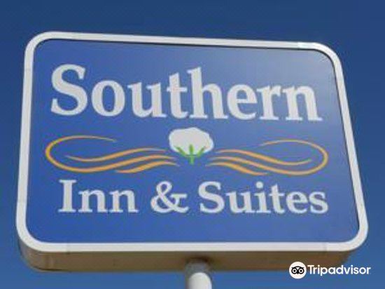 Photo of Buildings in Kenedy