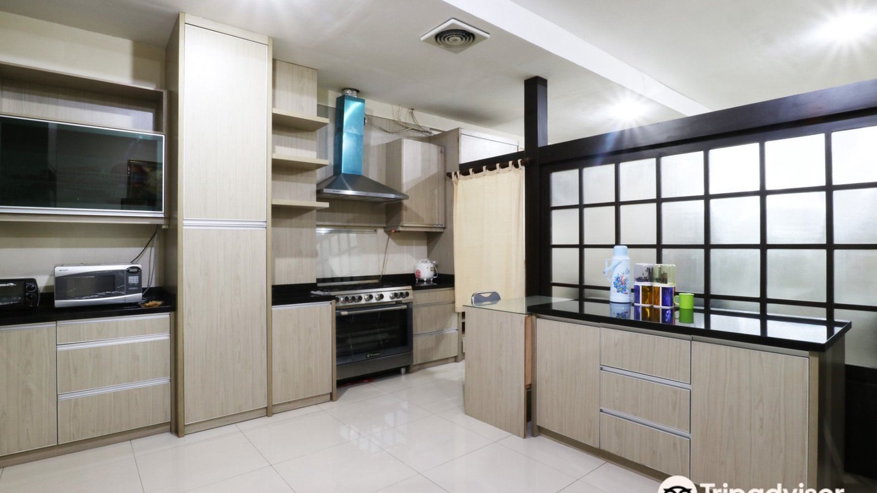 Photo of Kitchen in Melawai